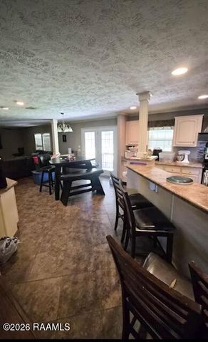 1238 N Portage Highway, Arnaudville, LA 70512