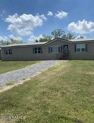 1238 N Portage Highway, Arnaudville, LA 70512