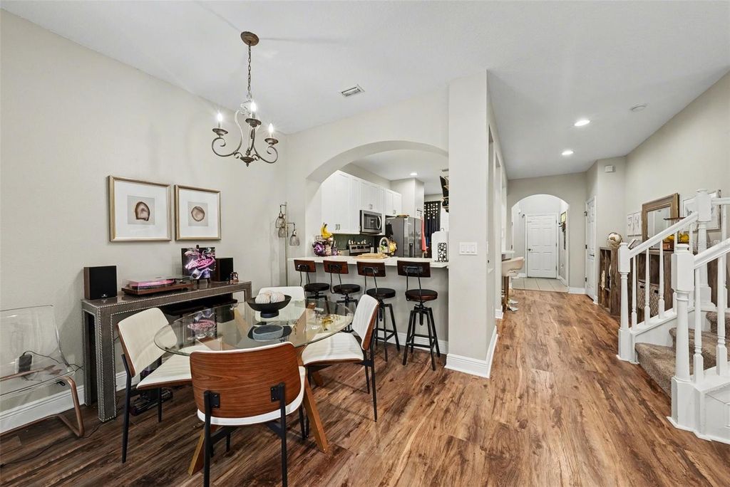 Image 14 of property listing at 14105 WATERVILLE CIRCLE, Tampa, FL 33626