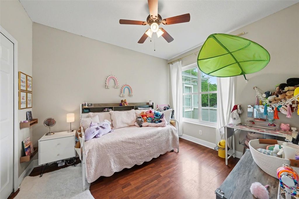 Image 17 of property listing at 14105 WATERVILLE CIRCLE, Tampa, FL 33626