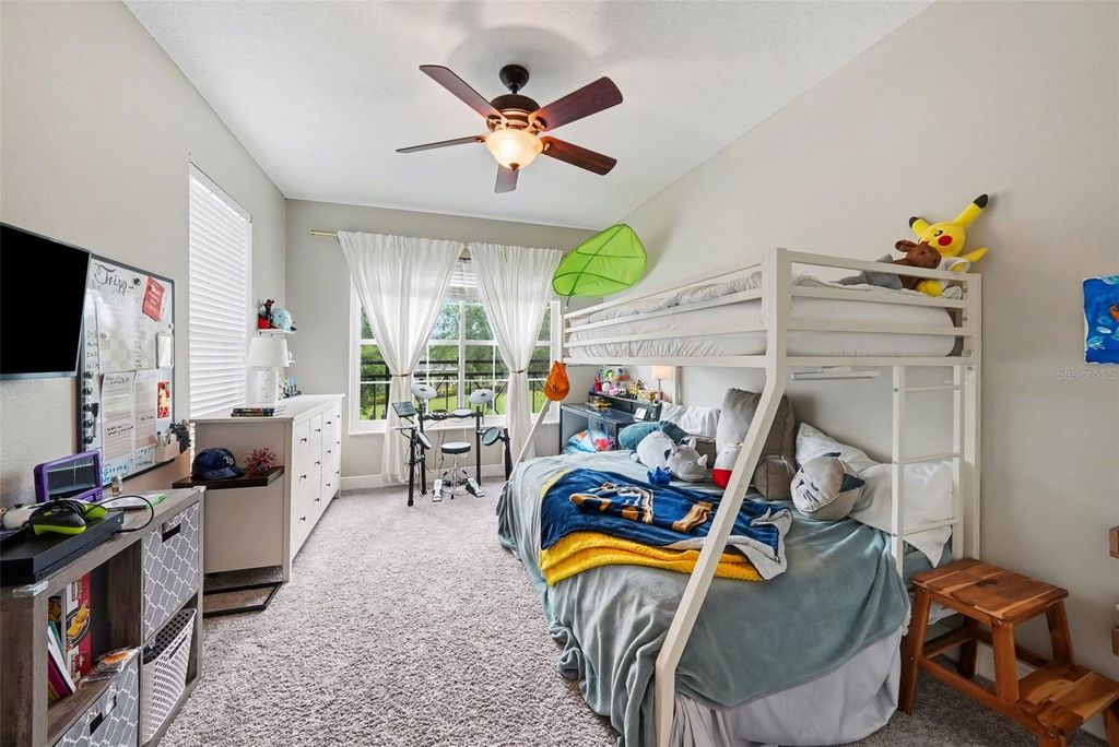 Image 18 of property listing at 14105 WATERVILLE CIRCLE, Tampa, FL 33626