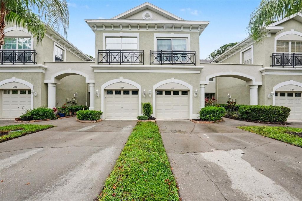 Image 3 of property listing at 14105 WATERVILLE CIRCLE, Tampa, FL 33626