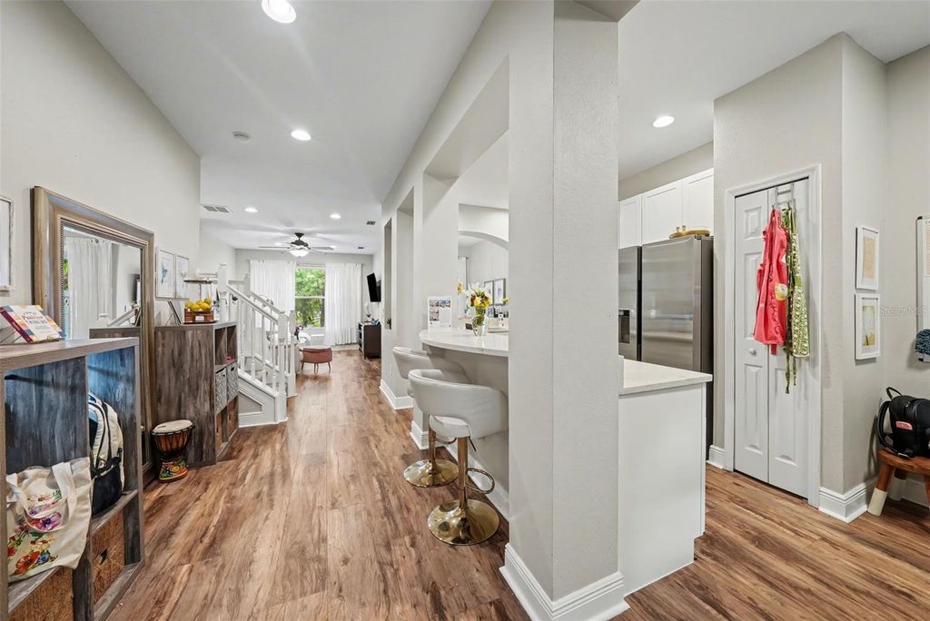 Image 5 of property listing at 14105 WATERVILLE CIRCLE, Tampa, FL 33626