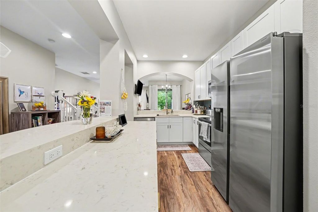Image 7 of property listing at 14105 WATERVILLE CIRCLE, Tampa, FL 33626