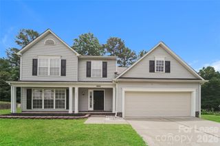 2045 Mallard Pine Court, Charlotte, NC 28262