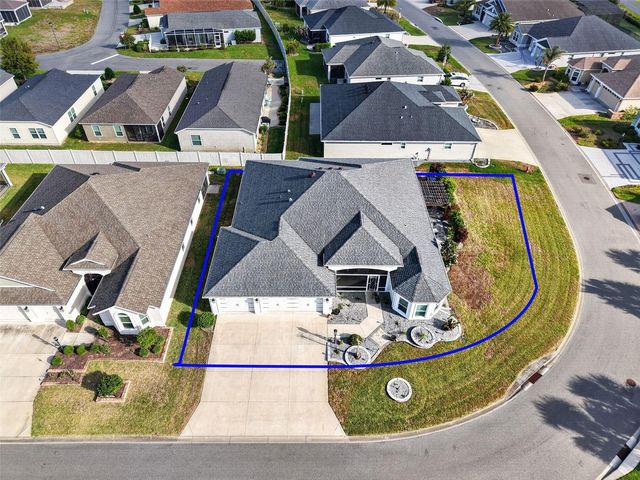 1125 MAYNARD PATH, The Villages, FL 32163