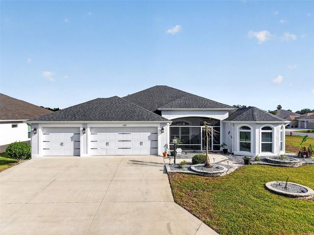 1125 MAYNARD PATH, The Villages, FL 32163