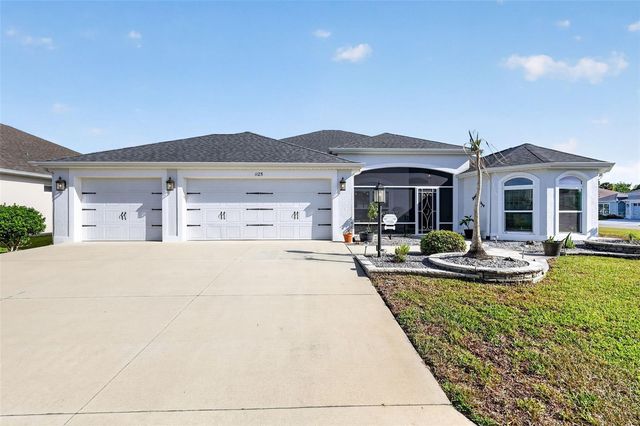 1125 MAYNARD PATH, The Villages, FL 32163
