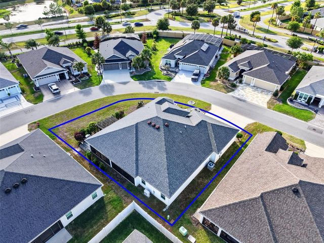 1125 MAYNARD PATH, The Villages, FL 32163