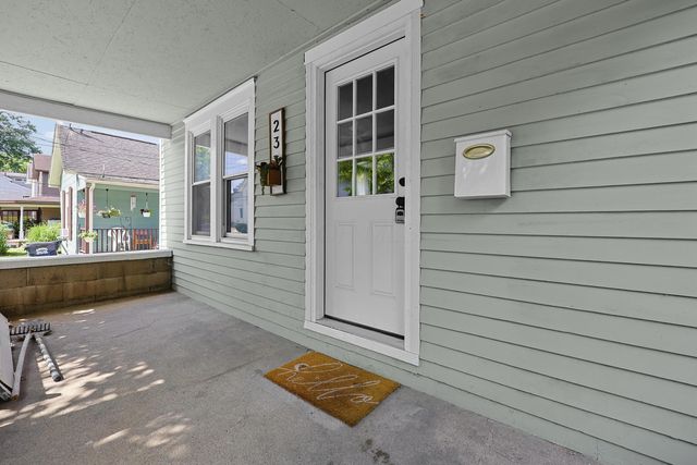 23 Pound Street, Newark, OH 43055