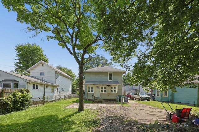 23 Pound Street, Newark, OH 43055