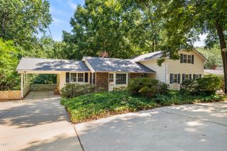 5500 North Hills Drive, Raleigh, NC 27612