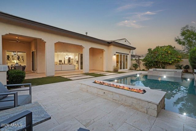 5543 E BERYL Avenue, Paradise Valley, AZ 85253