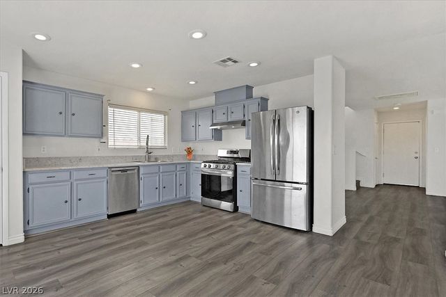 8917 Perfect Diamond Court, Las Vegas, NV 89129