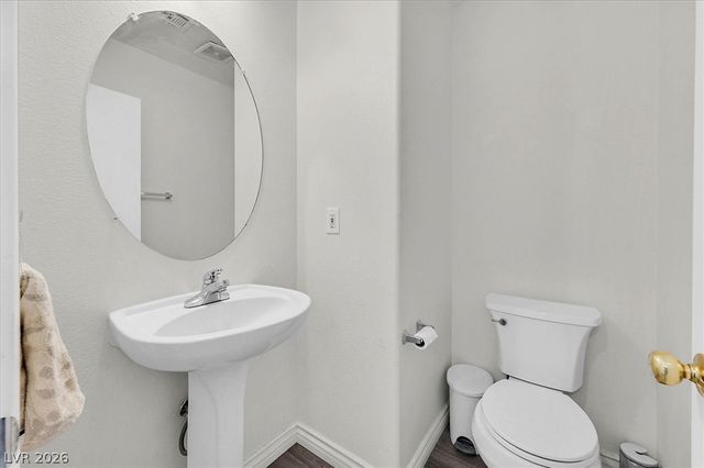 8917 Perfect Diamond Court, Las Vegas, NV 89129