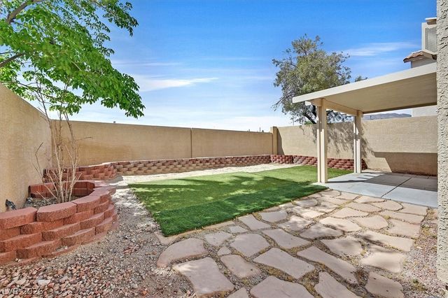 8917 Perfect Diamond Court, Las Vegas, NV 89129