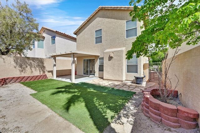 8917 Perfect Diamond Court, Las Vegas, NV 89129