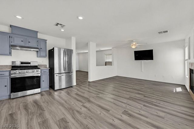 8917 Perfect Diamond Court, Las Vegas, NV 89129