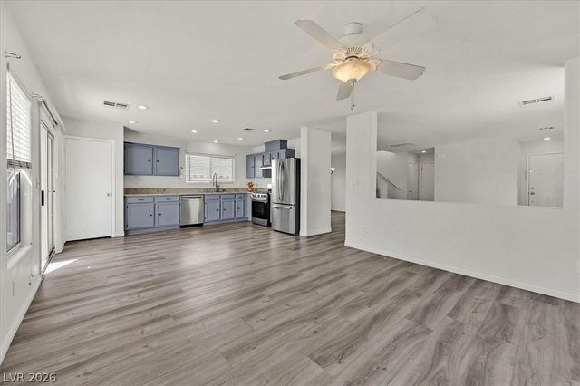 8917 Perfect Diamond Court, Las Vegas, NV 89129