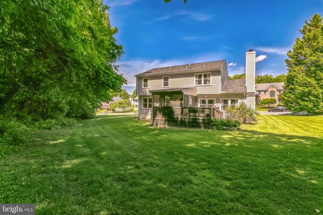 16068 HAYES LN, Woodbridge, VA 22191