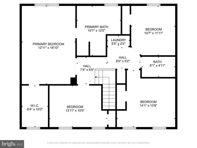 16068 HAYES LN, Woodbridge, VA 22191