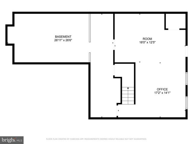 16068 HAYES LN, Woodbridge, VA 22191