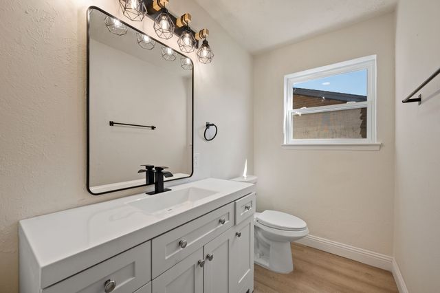 1505 Rambler Road, Arlington, TX 76014