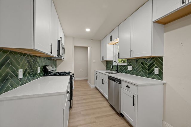 1505 Rambler Road, Arlington, TX 76014