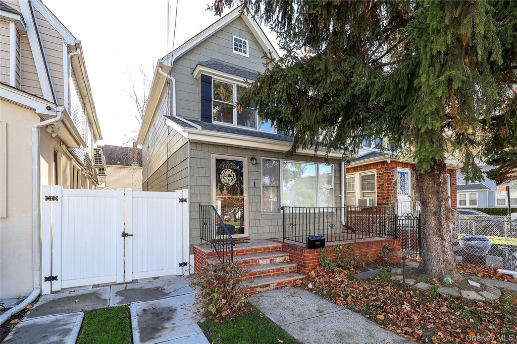 72-04 Manse Street, Forest Hills, NY 11375