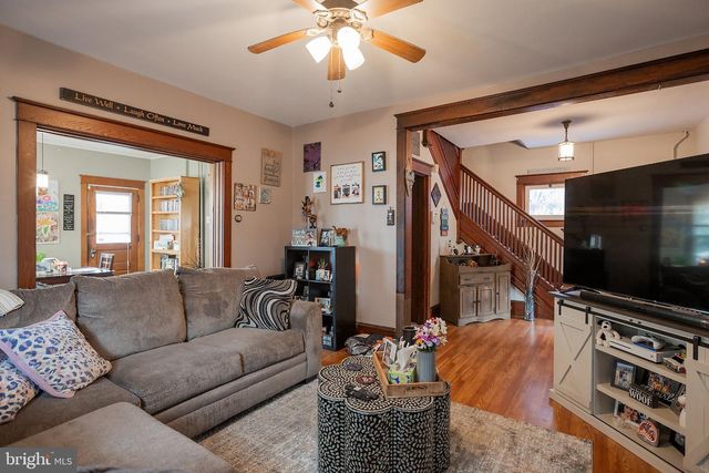 152 N HANOVER ST, Elizabethtown, PA 17022