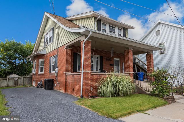152 N HANOVER ST, Elizabethtown, PA 17022