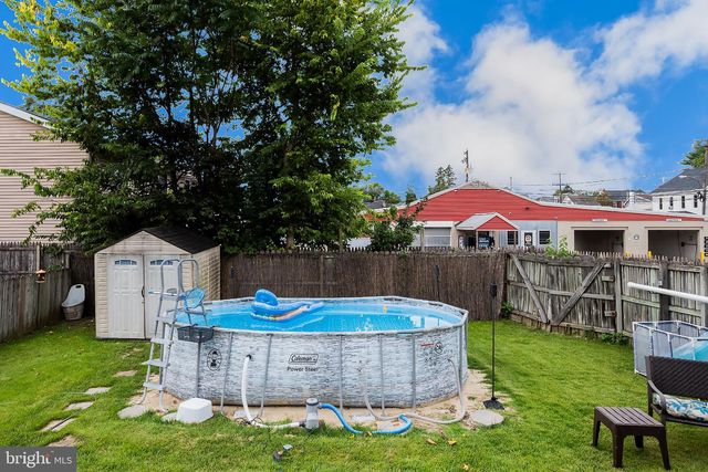 152 N HANOVER ST, Elizabethtown, PA 17022