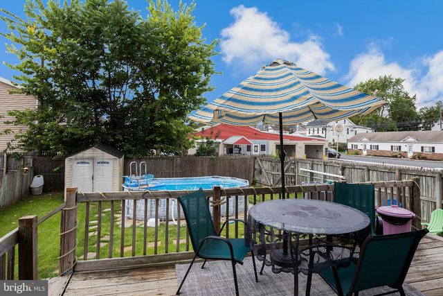 152 N HANOVER ST, Elizabethtown, PA 17022