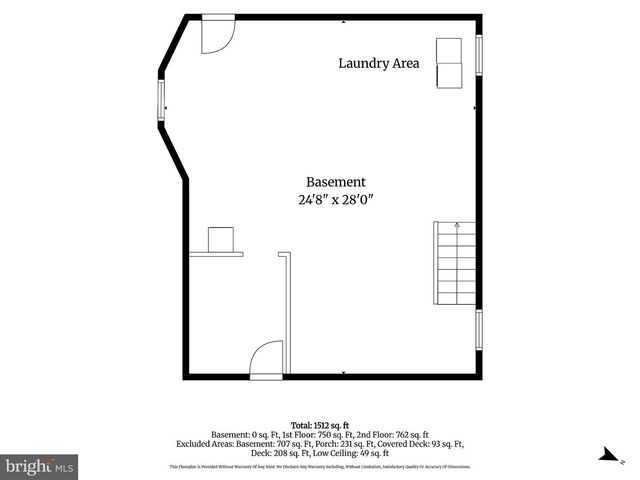 152 N HANOVER ST, Elizabethtown, PA 17022
