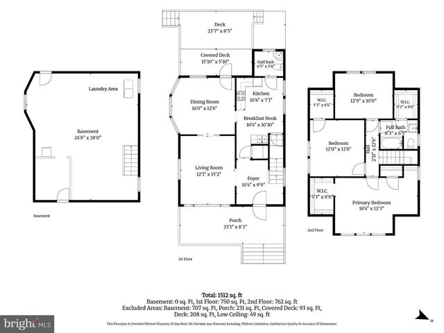 152 N HANOVER ST, Elizabethtown, PA 17022