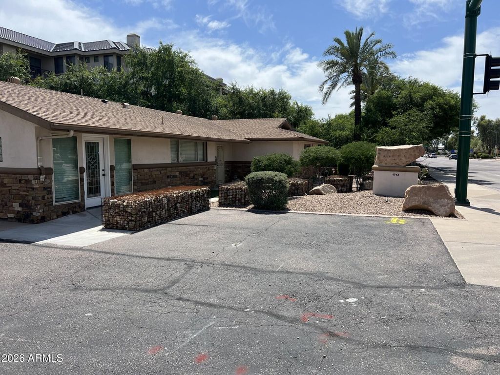 1713 E COLTER Street 2, Phoenix, AZ 85016 — photo 2