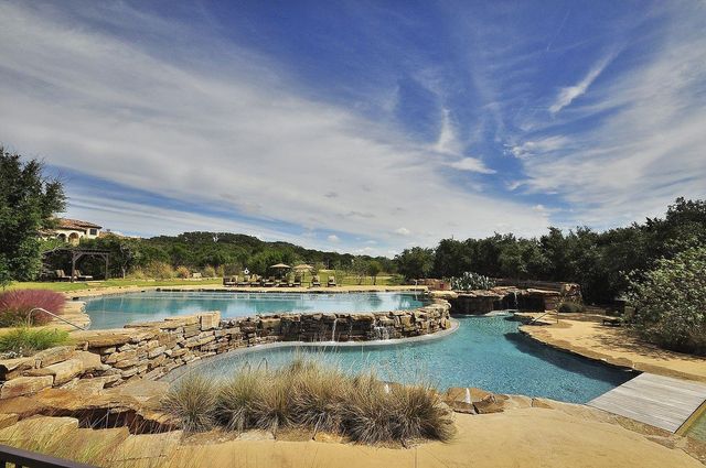 4501 Spanish Oaks Club BLVD 1, Austin, TX 78738
