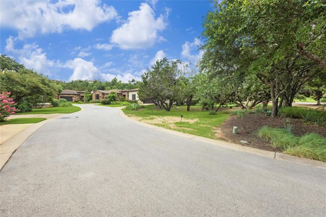 4501 Spanish Oaks Club BLVD 1, Austin, TX 78738