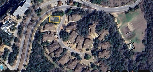 4501 Spanish Oaks Club BLVD 1, Austin, TX 78738