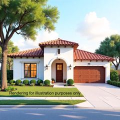 4501 Spanish Oaks Club BLVD 1, Austin, TX 78738