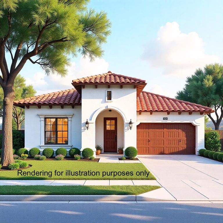 4501 Spanish Oaks Club BLVD 1, Austin, TX 78738