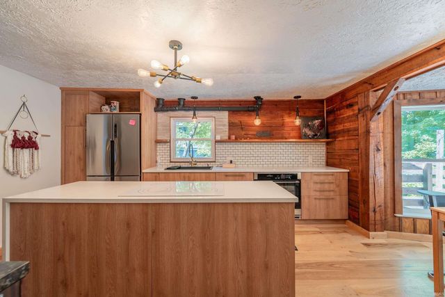 4680 N Benton Drive, Bloomington, IN 47408