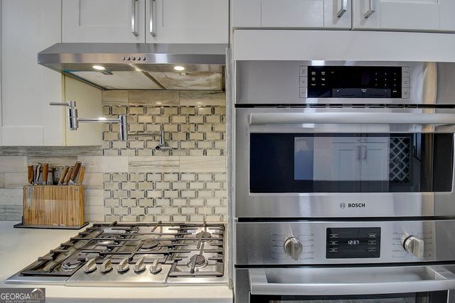 3064 Montclair Circle SE, Smyrna, GA 30080