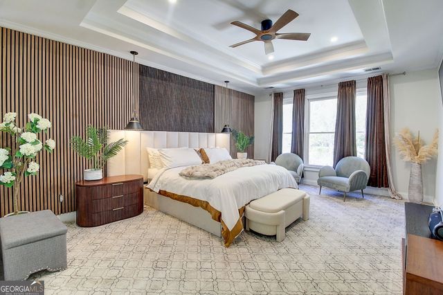 3064 Montclair Circle SE, Smyrna, GA 30080