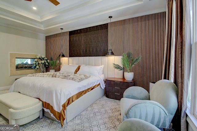 3064 Montclair Circle SE, Smyrna, GA 30080