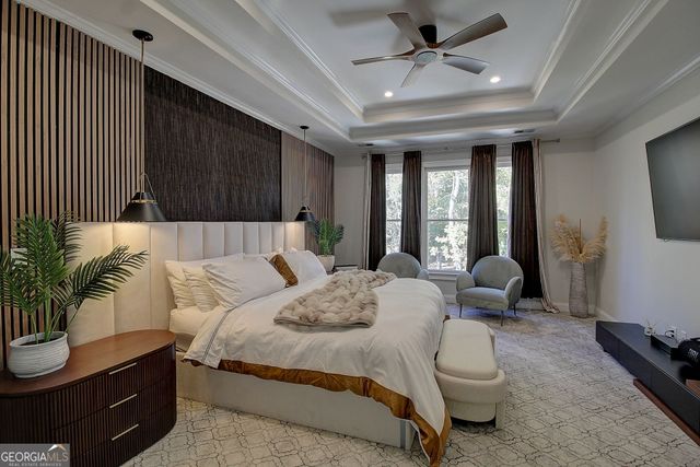 3064 Montclair Circle SE, Smyrna, GA 30080