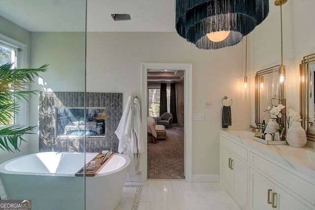 3064 Montclair Circle SE, Smyrna, GA 30080