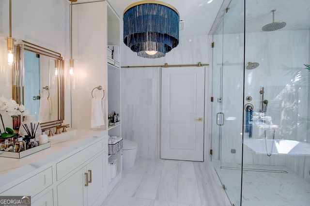 3064 Montclair Circle SE, Smyrna, GA 30080