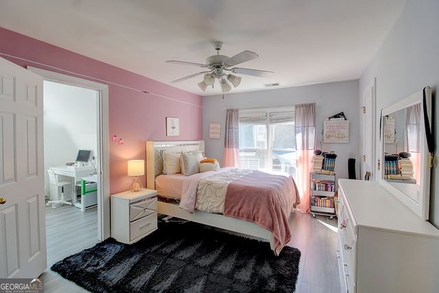 3064 Montclair Circle SE, Smyrna, GA 30080