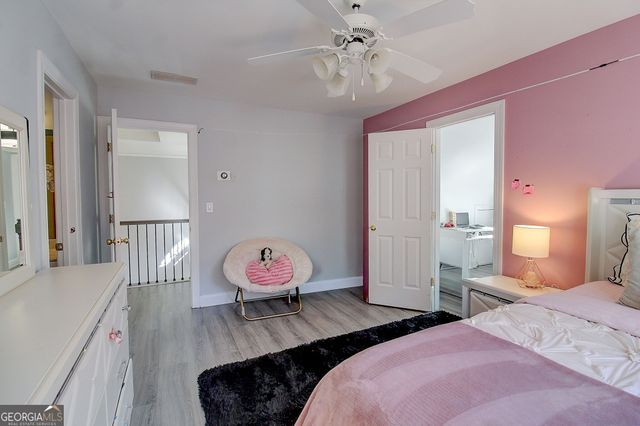 3064 Montclair Circle SE, Smyrna, GA 30080